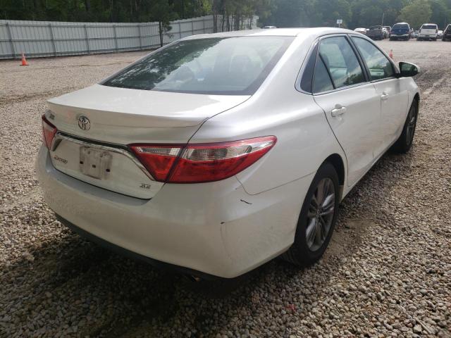 Photo 4 from auction – 2017 TOYOTA CAMRY LE with VIN 4T1BF1FK3HU323643