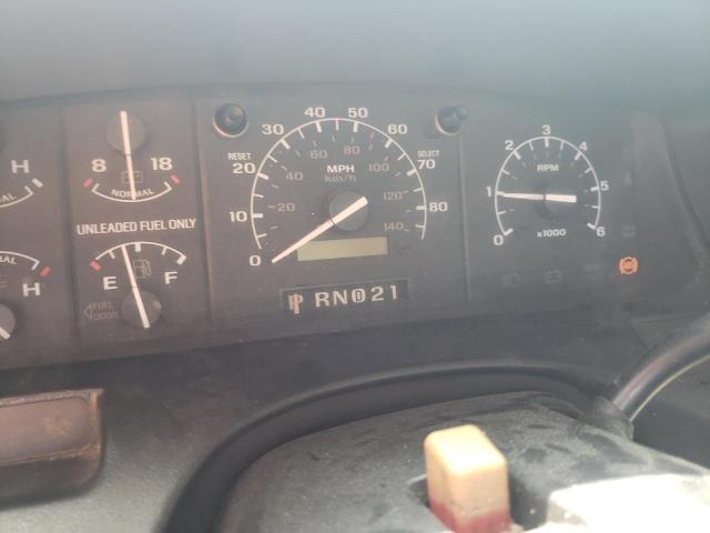 Photo 8 from auction – 1995 FORD F150 with VIN 2FTEF15N4SCA05843