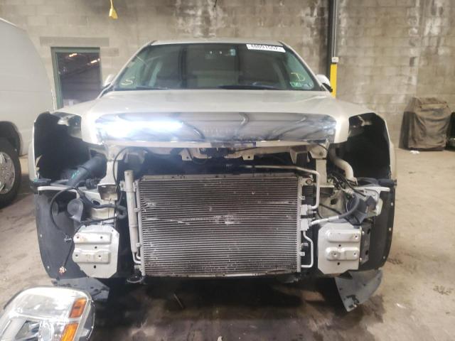 Фото 9 с аукциона – 2014 GMC TERRAIN SL с VIN 2GKALSEK3E6117074