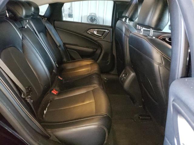 Photo 6 from auction – 2015 CHRYSLER 200 C with VIN 1C3CCCEGXFN700068