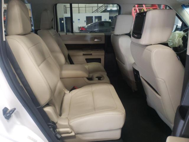 Photo 6 from auction – 2014 FORD FLEX LIMIT with VIN 2FMHK6DT4EBD35056