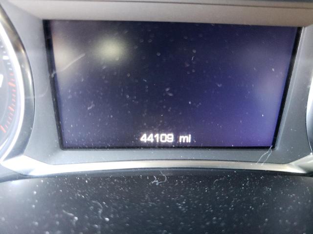 Photo 8 from auction – 2020 GMC ACADIA SLE with VIN 1GKKNKLS5LZ195505