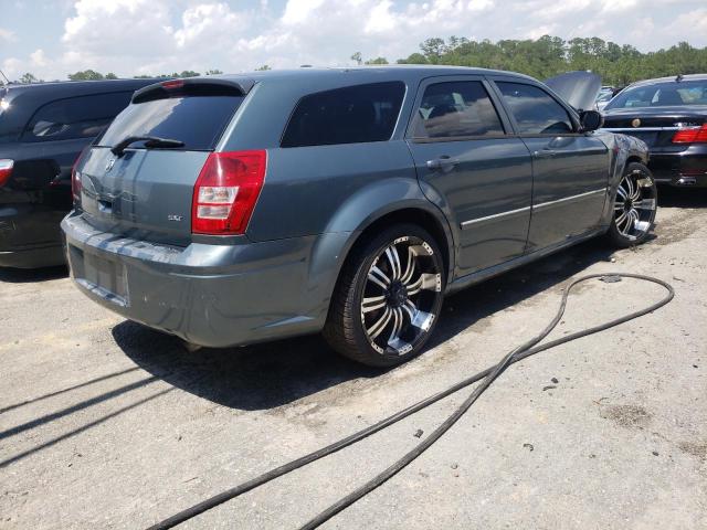 Photo 4 from auction – 2006 DODGE MAGNUM SXT with VIN 2D4FV47V46H406391