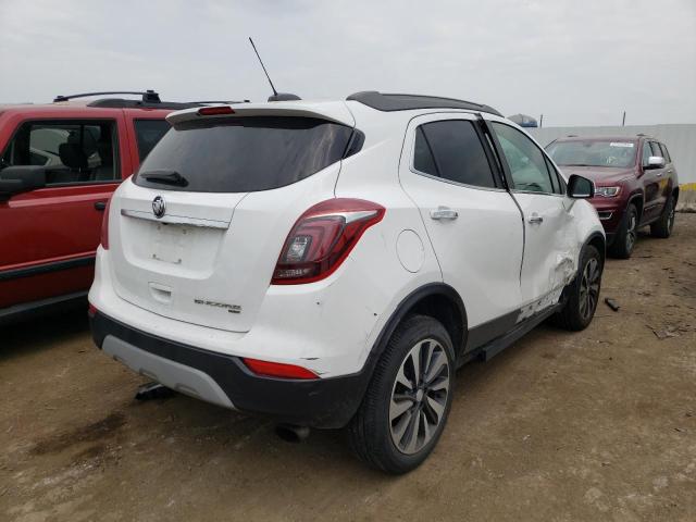 Photo 4 from auction – 2019 BUICK ENCORE ESS with VIN KL4CJGSM5KB869066
