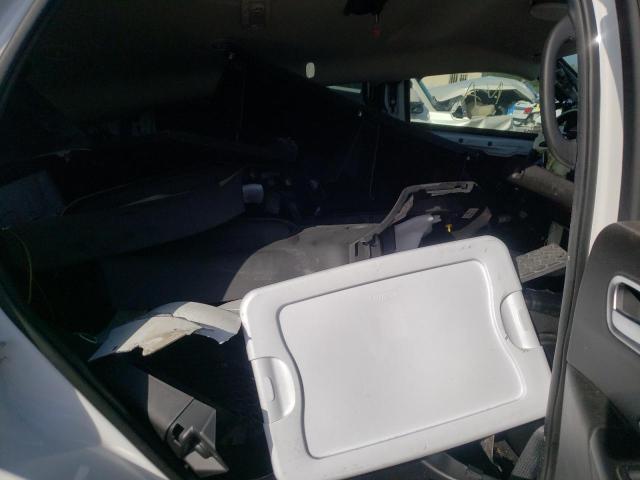 Photo 6 from auction – 2020 DODGE DURANGO SS with VIN 1C4RDJFG5LC321301