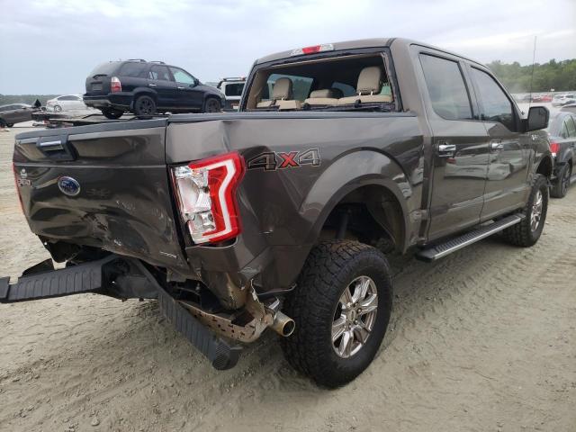 Zdjęcie 4 z aukcji – 2015 FORD F150 SUPER z VIN 1FTEW1EF1FFC68584