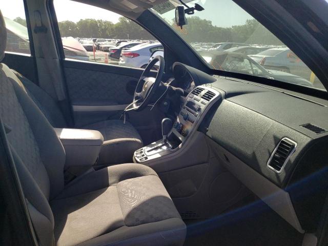 Photo 5 from auction – 2009 CHEVROLET EQUINOX LS with VIN 2CNDL13F896229590