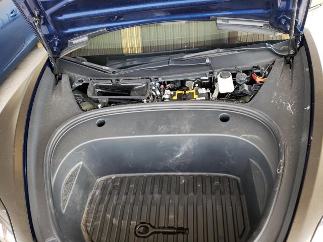 Photo 7 from auction – 2022 TESLA MODEL 3 with VIN 5YJ3E1EB6NF104614