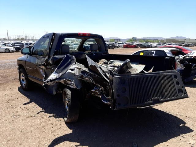 Photo 3 from auction – 2004 DODGE RAM 1500 S with VIN 1D7HA16K54J211764