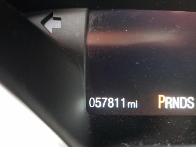 Photo 8 from auction – 2018 FORD FOCUS SEL with VIN 1FADP3M24JL234089