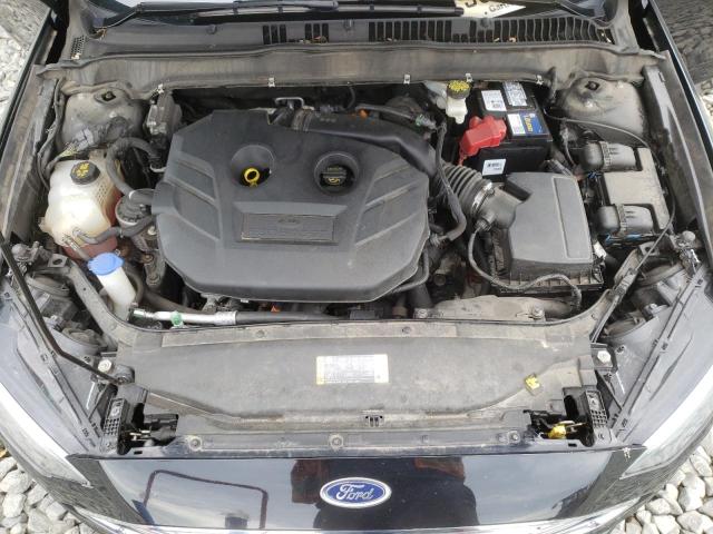 Photo 7 from auction – 2018 FORD FUSION SE with VIN 3FA6P0T98JR128719