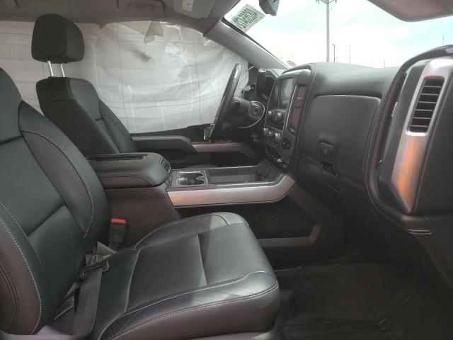 Photo 5 from auction – 2017 CHEVROLET SILVERADO with VIN 3GCUKSEJ7HG393575