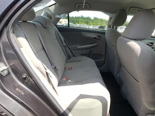 Photo 6 from auction – 2010 TOYOTA COROLLA BA with VIN 2T1BU4EE2AC264627