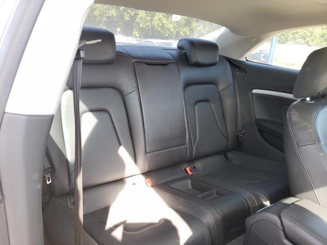 Photo 6 from auction – 2015 AUDI A5 KOMFORT with VIN WAUHFBFR1FA026285