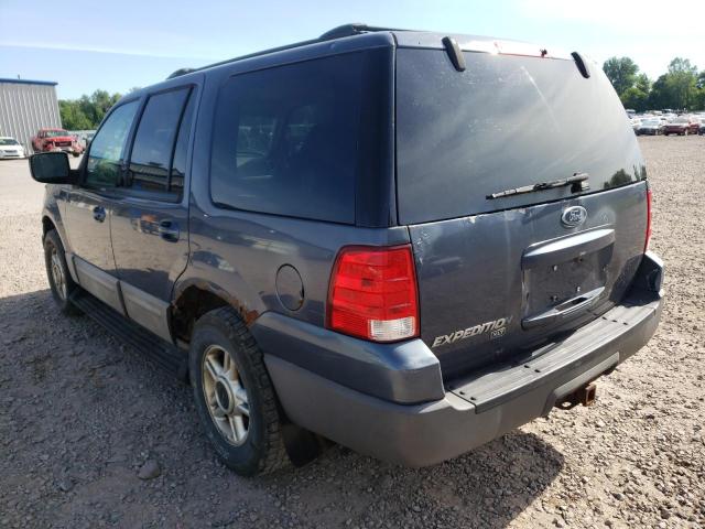 Photo 3 from auction – 2003 FORD EXPEDITION with VIN 1FMPU16L03LB37478