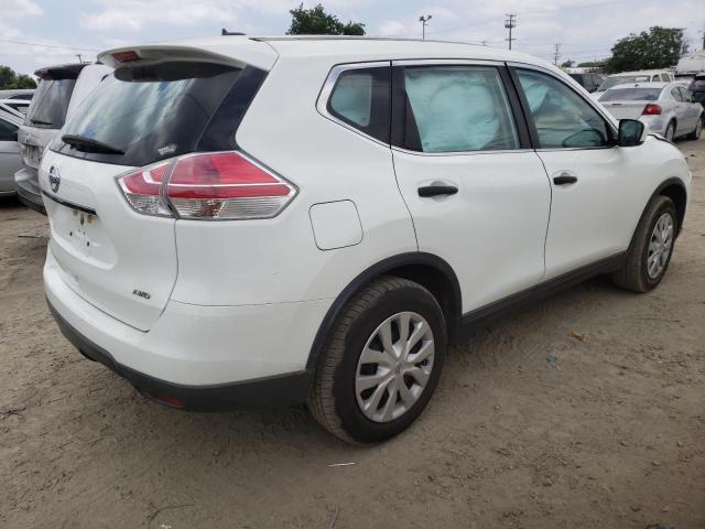 Photo 4 from auction – 2016 NISSAN ROGUE S with VIN KNMAT2MVXGP669696