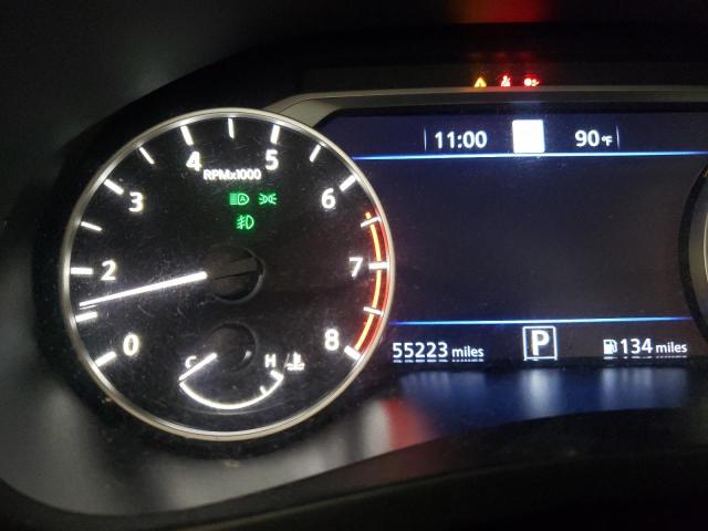 Photo 8 from auction – 2019 NISSAN ALTIMA SL with VIN 1N4BL4EVXKC225710