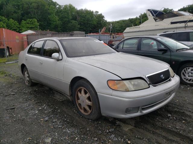 LEXUS GS 300 1994 with VIN JT8JS47E5R0059645 - Photo from auction