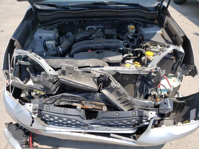 Photo 7 from auction – 2016 SUBARU FORESTER 2 with VIN JF2SJADC4GH421555