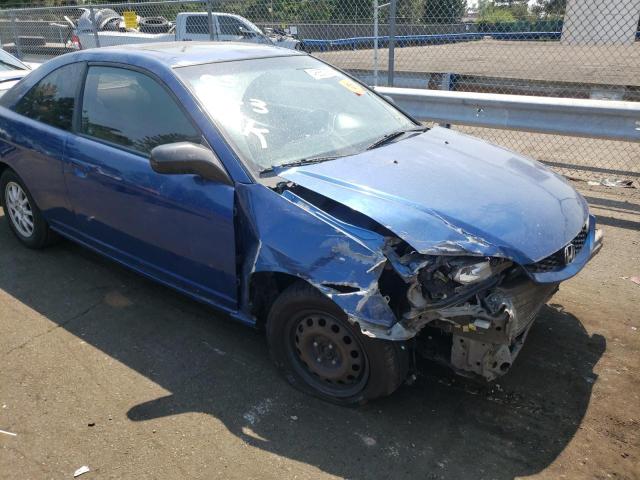 Photo 9 from auction – 2005 HONDA CIVIC EX with VIN 1HGEM22975L031190