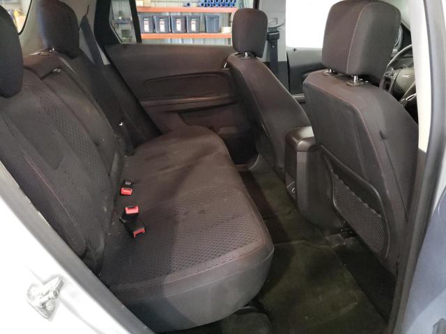 Photo 6 from auction – 2013 GMC TERRAIN SL with VIN 2GKALMEK6D6233914