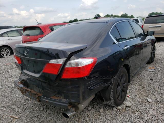 Photo 4 from auction – 2015 HONDA ACCORD LX with VIN 1HGCR2F30FA028935