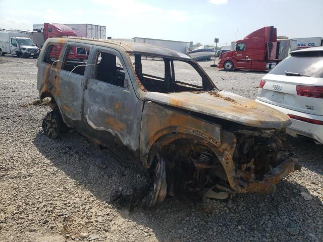 DODGE NITRO SE 2010 مع رقم تعريف المركبة 1D4PU2GK4AW144996 - صورة من المزاد