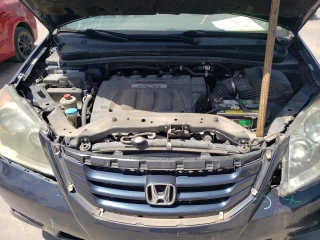 Photo 7 from auction – 2009 HONDA ODYSSEY EX with VIN 5FNRL38759B404203