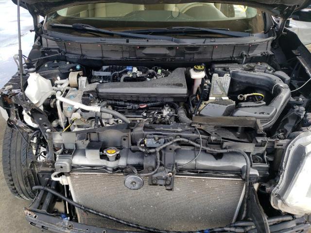 صورة رقم 7 من المزاد - 2015 NISSAN ROGUE S مع VIN KNMAT2MT1FP534040