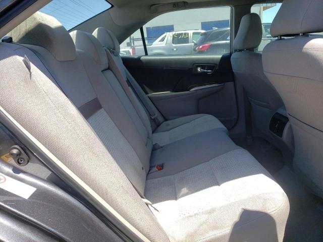 Photo 6 from auction – 2013 TOYOTA CAMRY L with VIN 4T4BF1FK4DR299398