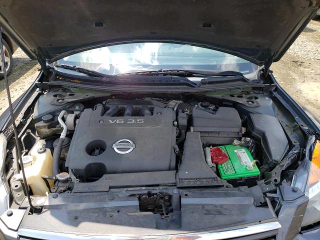 Photo 7 from auction – 2008 NISSAN ALTIMA 3.5 with VIN 1N4BL21E48C161697