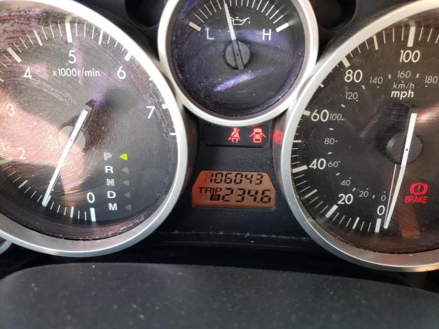 Zdjęcie 8 z aukcji – 2007 MAZDA MX-5 MIATA z VIN JM1NC25F370132167