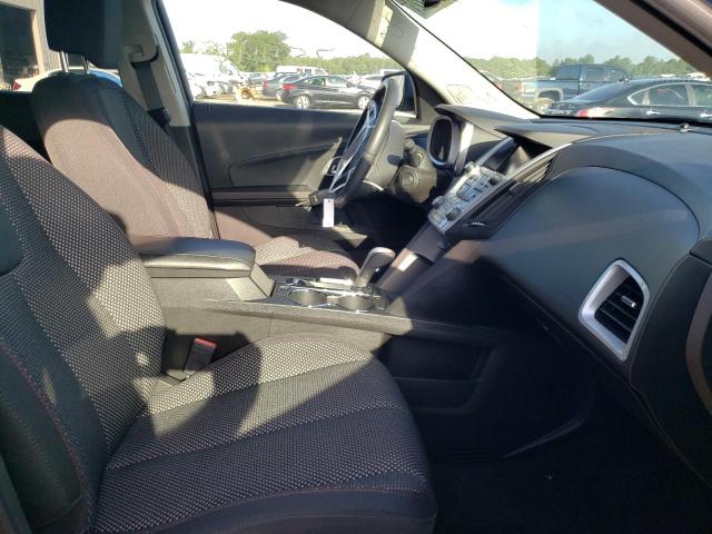 Photo 5 from auction – 2012 CHEVROLET EQUINOX LT with VIN 2GNALDEK6C6300481