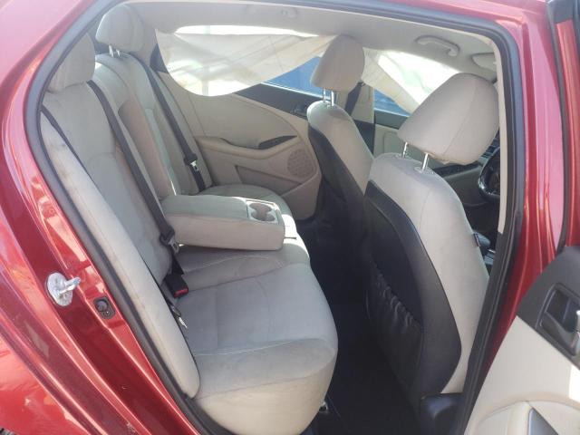 Photo 6 from auction – 2014 KIA OPTIMA LX with VIN 5XXGM4A72EG295839