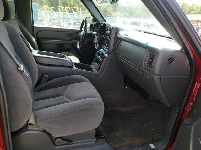 Photo 5 from auction – 2005 CHEVROLET SILVERADO with VIN 2GCEC13T451229009