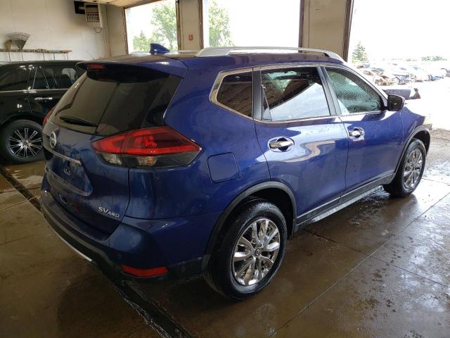 Photo 4 from auction – 2019 NISSAN ROGUE S with VIN KNMAT2MV4KP512917