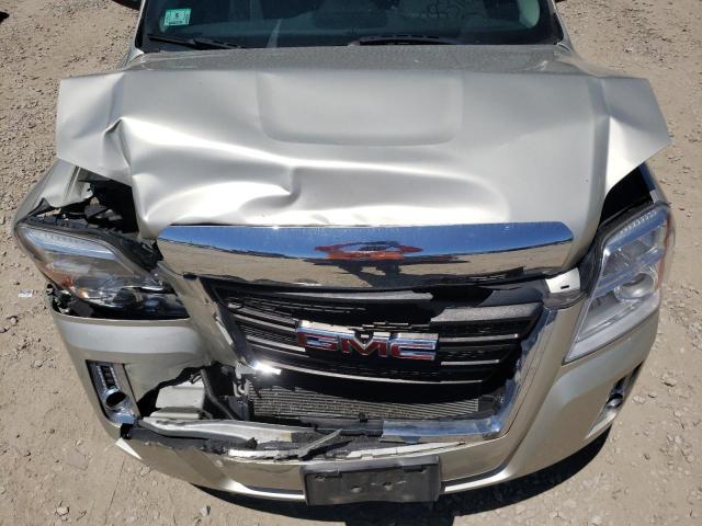 Photo 7 from auction – 2014 GMC TERRAIN SL with VIN 2GKFLWEK5E6226052