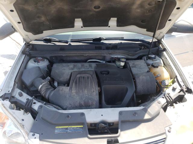 Photo 7 from auction – 2007 CHEVROLET COBALT LS with VIN 1G1AK55FX77352098