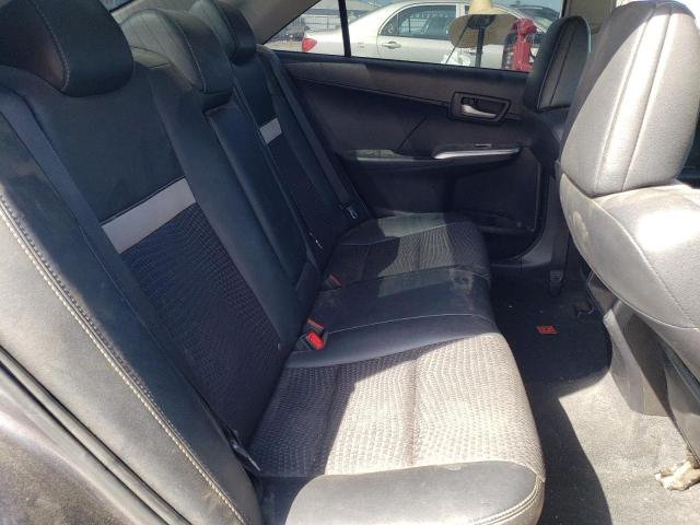 Photo 6 from auction – 2012 TOYOTA CAMRY BASE with VIN 4T1BF1FK7CU106721