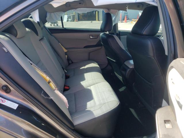 Photo 6 from auction – 2016 TOYOTA CAMRY LE with VIN 4T1BF1FK1GU613698