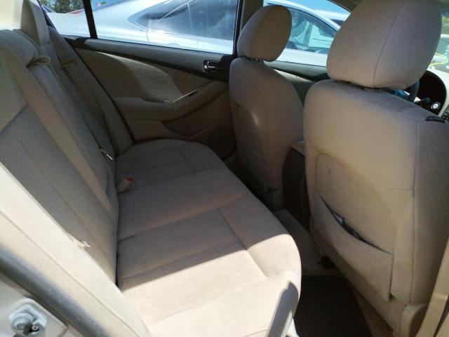 Photo 6 from auction – 2012 NISSAN ALTIMA BAS with VIN 1N4AL2AP5CN458455