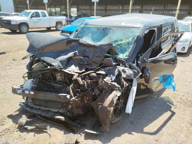 Photo 2 from auction – 2015 TOYOTA SCION XB with VIN JTLZE4FEXFJ080370
