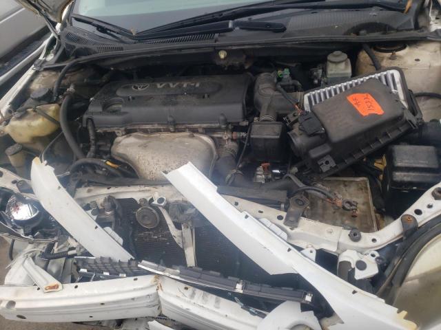 Photo 7 from auction – 2007 TOYOTA SCION TC with VIN JTKDE177770212621