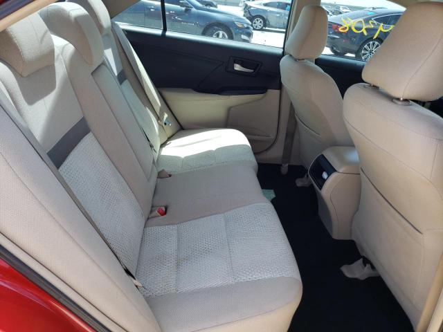 Photo 6 from auction – 2014 TOYOTA CAMRY L with VIN 4T4BF1FK9ER421755