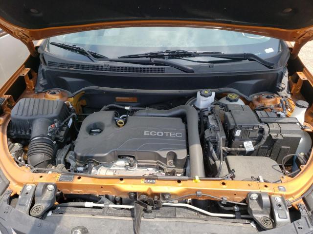 Photo 7 from auction – 2018 CHEVROLET EQUINOX LS with VIN 2GNAXHEV2J6252111