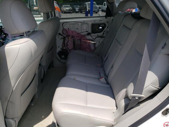 Photo 6 from auction – 2010 LEXUS RX 350 with VIN JTJZK1BA6A2403562
