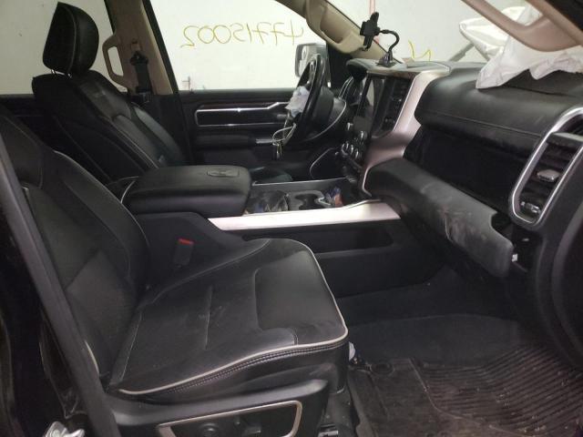 Photo 5 from auction – 2020 RAM 1500 LARAM with VIN 1C6SRFJT2LN276883