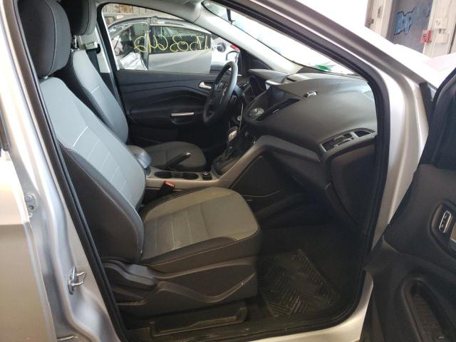 Photo 5 from auction – 2014 FORD ESCAPE SE with VIN 1FMCU9G91EUD91391