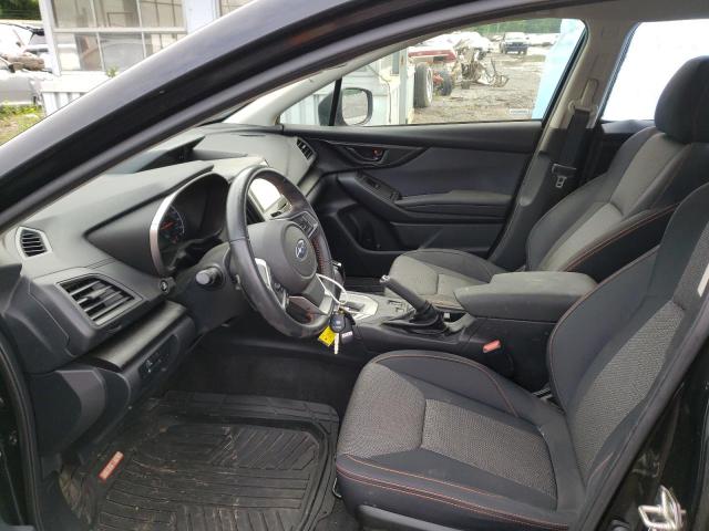 Photo 5 from auction – 2019 SUBARU CROSSTREK with VIN JF2GTACC4K8243351