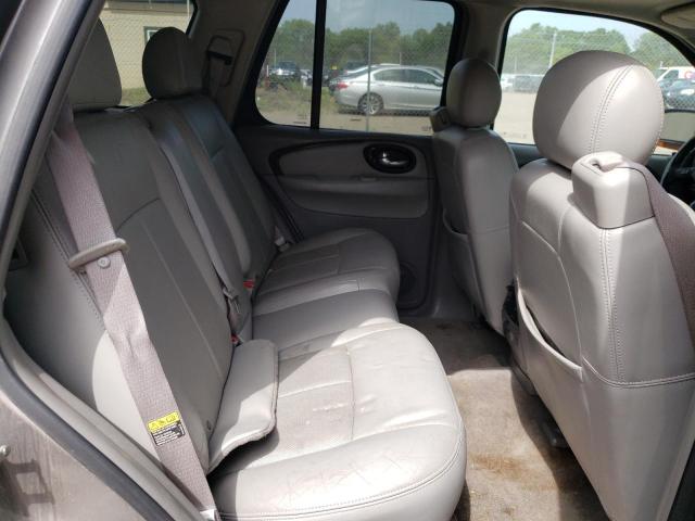 Photo 6 from auction – 2005 BUICK RAINIER CX with VIN 5GADT13S652302868